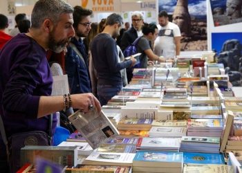 İstanbul Kitap Fuarı 40. kere kitapseverlerle buluşacak (TÜYAP Kitap Fuarı tarihleri ve ziyaret saatleri)
