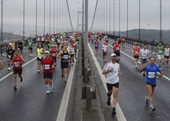 İstanbul Maratonu ne vakit?