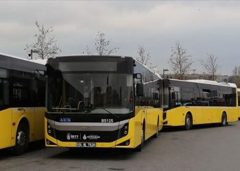 İstanbul’da 65 yaş üstü fiyatsız toplu taşıma kalkacak mı? İETT’den 65 yaş üstü açıklaması