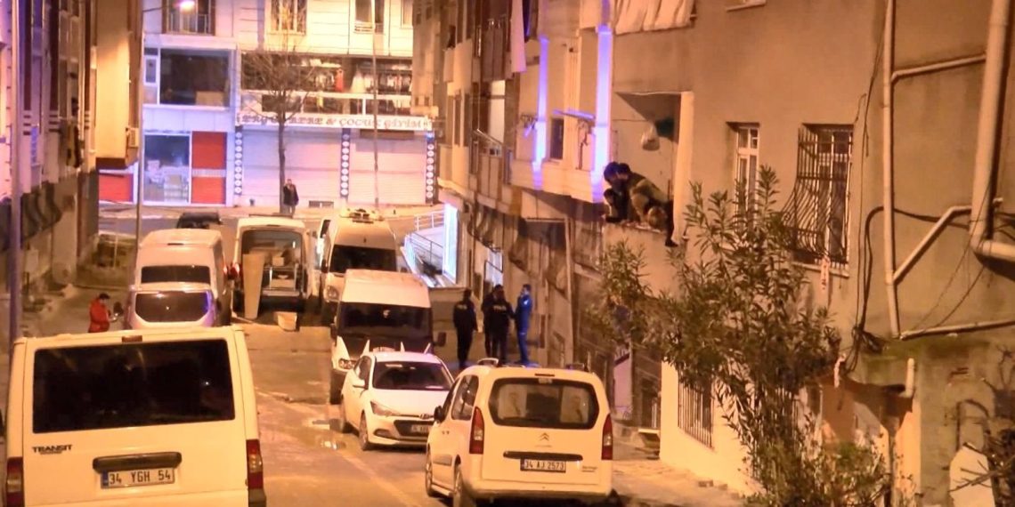 İstanbul’da ailesinden 4 kişiyi öldüren sanığın cezası muhakkak oldu