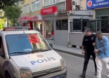 İstanbul’da kız öğrenci yurdundaki öğrencilere kelamlı taciz