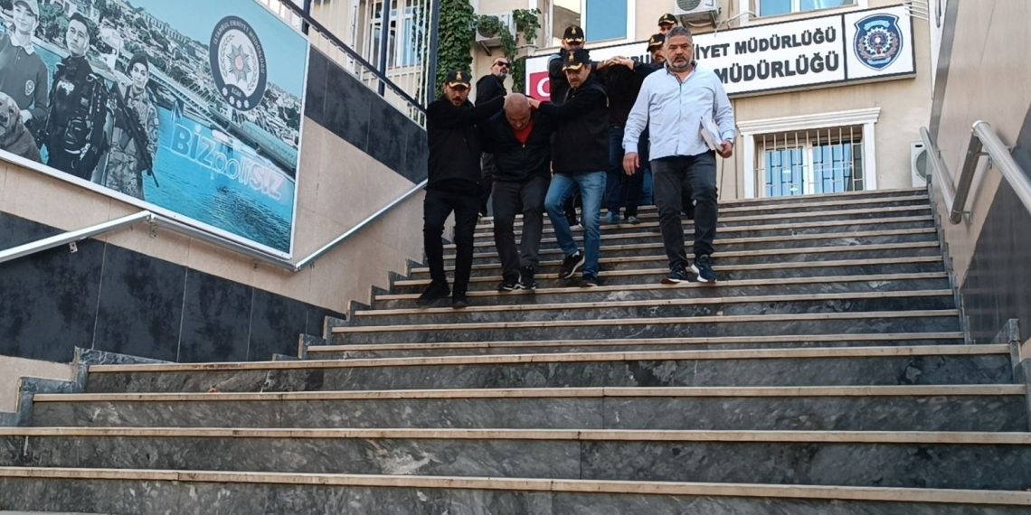 İstanbul’da kripto para cinayeti