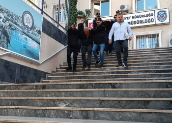 İstanbul’da kripto para cinayeti