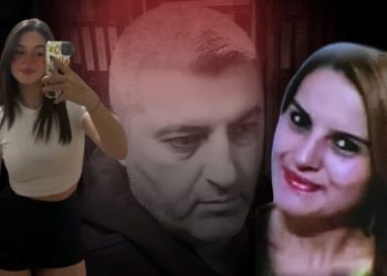 İstanbul’da eski sevgili dehşeti: Annen ile kardeşini öldürdüm, git al