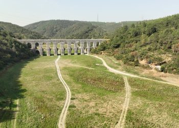 İstanbul’daki 10 barajdan 3’ü “alarm” veriyor