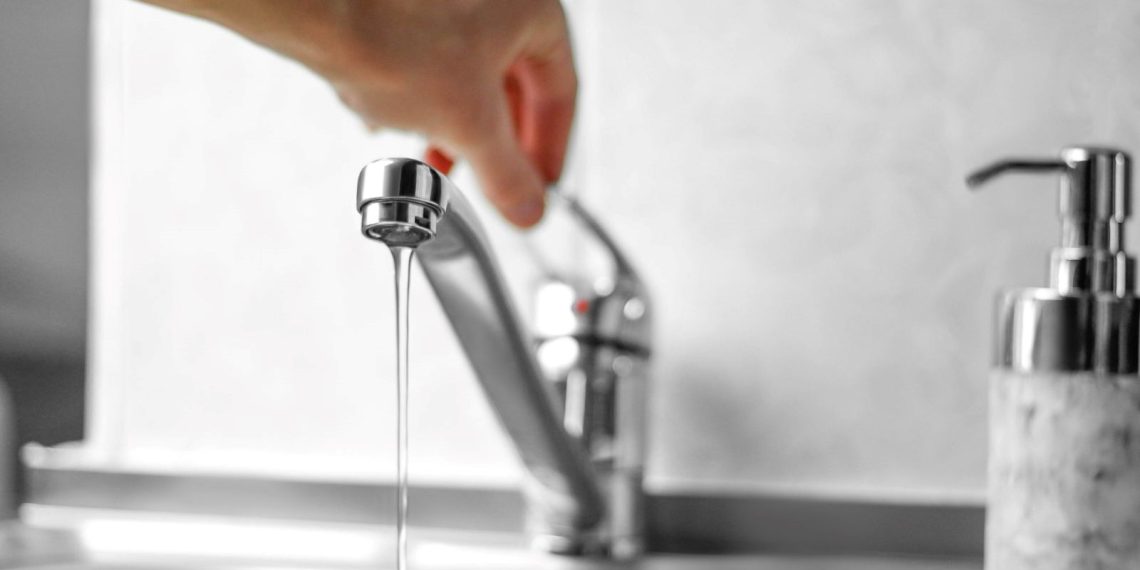 İstanbul’un 3 ilçesinde 14 saatlik su kesintisi