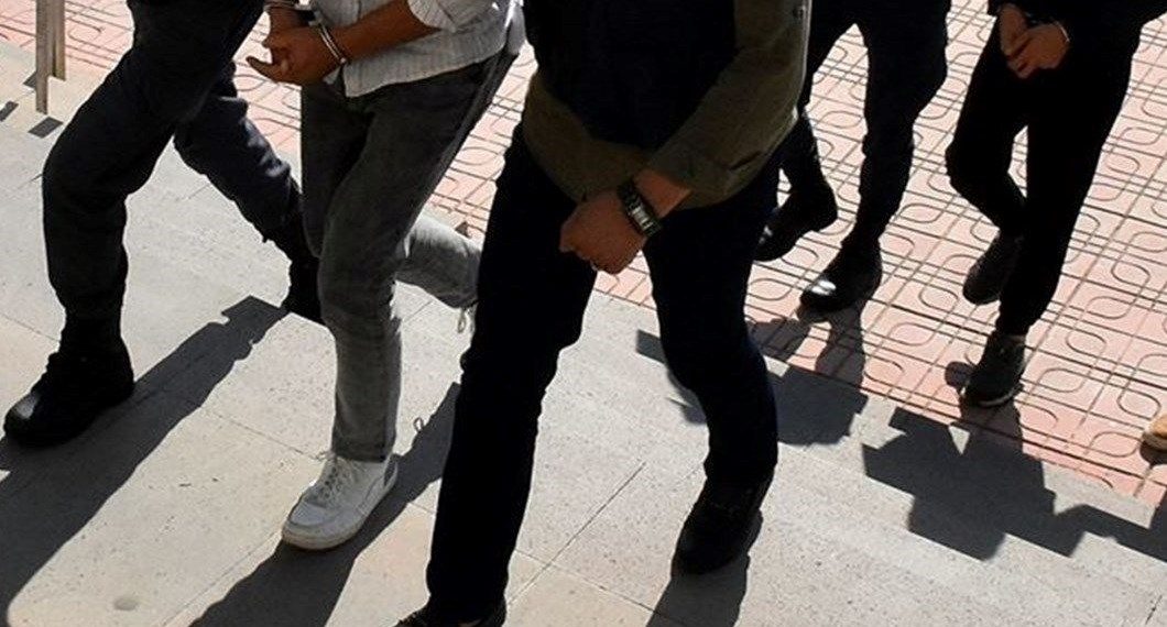 İstanbul’un 6 ilçesinde terör örgütü DAEŞ’e yönelik operasyon: 7 gözaltı