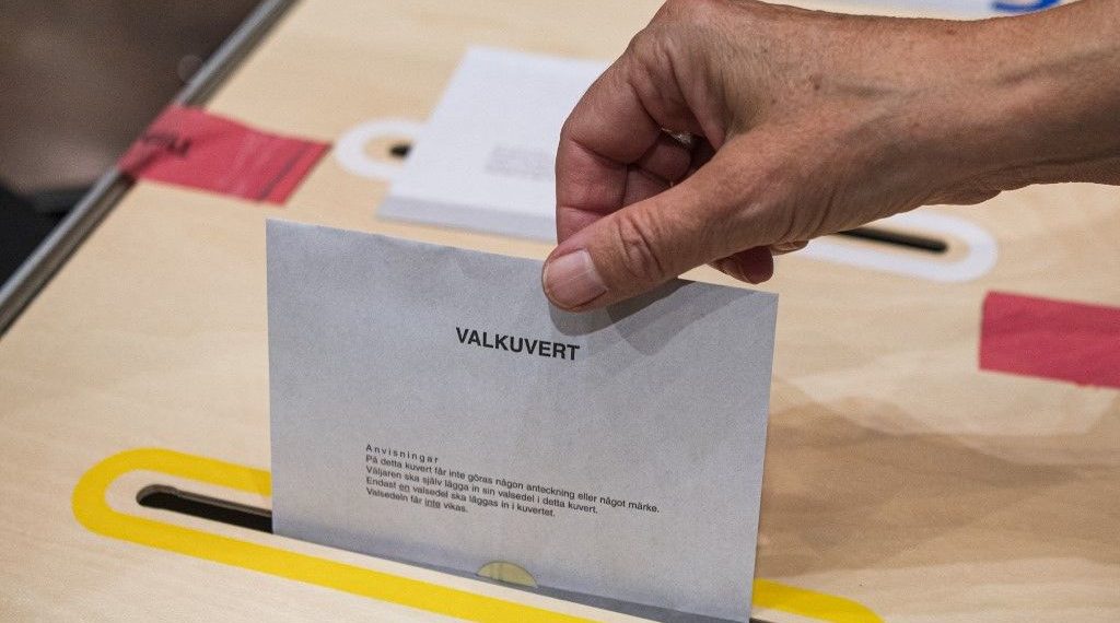 İsviçre’de seçim sonuçları: SVP oylarını artırdı