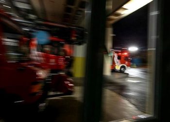 İtfaiyecilerden afet kameralarıyla “röntgen” skandalı (Otel ve bina içlerini görüntülediler)