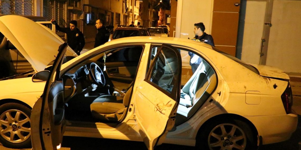 İzmir’de hengame: Av bıçağıyla yaralanan kişi öldü