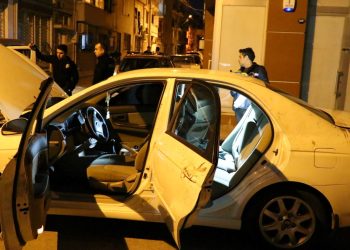 İzmir’de hengame: Av bıçağıyla yaralanan kişi öldü