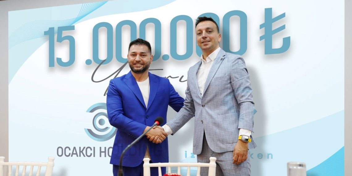 İzmir’in dijital parasına 15 milyon TL’lik birinci yatırım