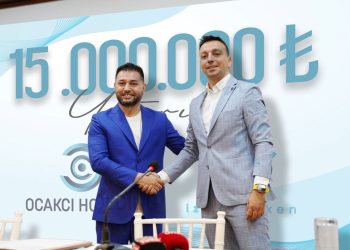 İzmir’in dijital parasına 15 milyon TL’lik birinci yatırım