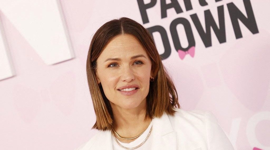 Jennifer Garner güç günlerinde kendisine dayanak olan ismi açıkladı