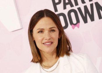 Jennifer Garner güç günlerinde kendisine dayanak olan ismi açıkladı