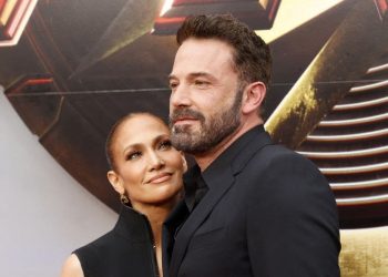 Jennifer Lopez: Ben Affleck ile olmak çok daha hoş hissetmemi sağlıyor