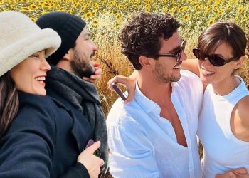 Kaan Yıldırım açıkladı: Pınar Deniz ile evleniyoruz