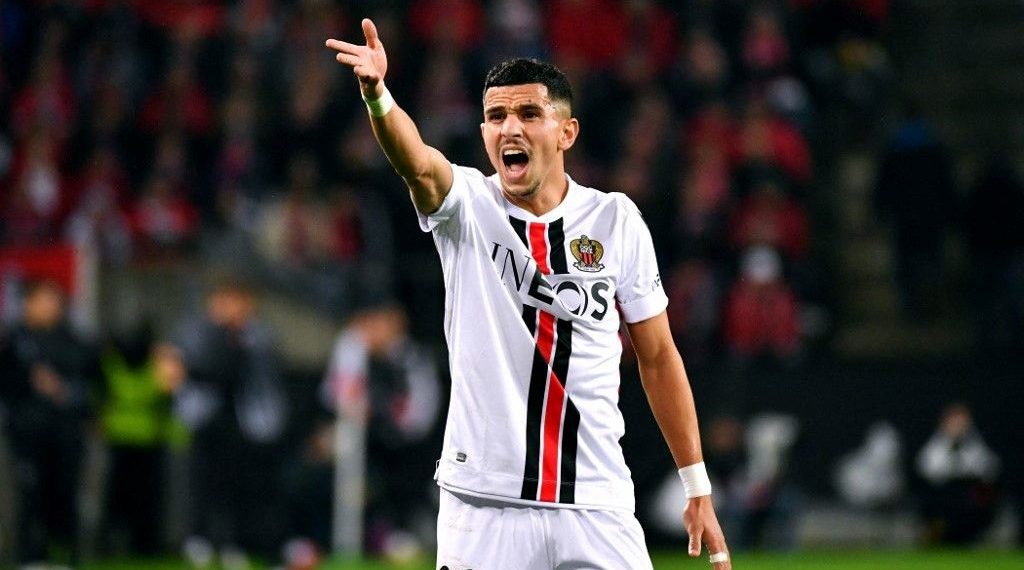 Kaç, Filistin’e takviye paylaşımı yapan Atal’ı takım dışı bıraktı