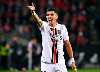 Kaç, Filistin’e takviye paylaşımı yapan Atal’ı takım dışı bıraktı