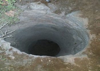 Kaçak hafriyat İHA ile tespit edildi: 9 kişi suçüstü yakalandı