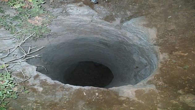 Kaçak hafriyat İHA ile tespit edildi: 9 kişi suçüstü yakalandı