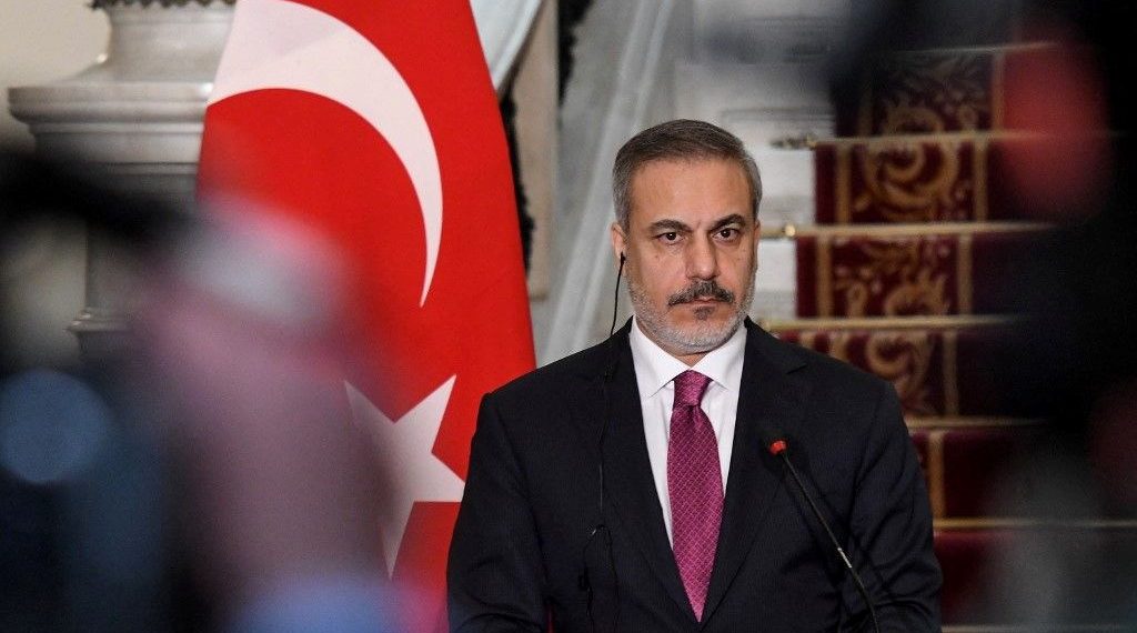 Kahire Barış Doruğu başladı