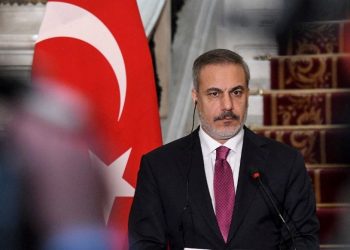 Kahire Barış Doruğu başladı