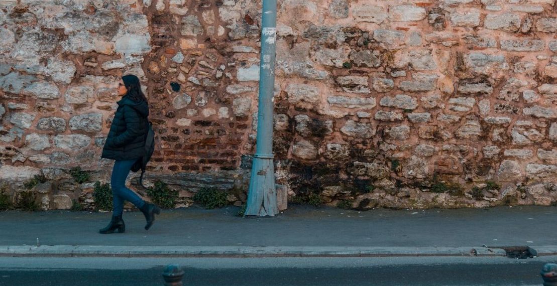 Kaldırımlara bakanlık el attı | Yeni düzenleme Resmi Gazete’de