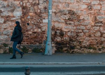 Kaldırımlara bakanlık el attı | Yeni düzenleme Resmi Gazete’de