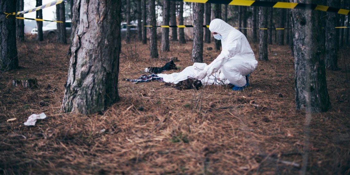 Kan donduran cinayeti sorguda itiraf etti: Öldürüp, yakıp, kesimlere ayırmış