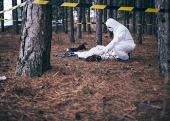 Kan donduran cinayeti sorguda itiraf etti: Öldürüp, yakıp, kesimlere ayırmış