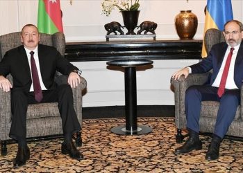 Karabağ sonrası barış görüşmeleri: Aliyev-Paşinyan görüşmesi iptal edildi