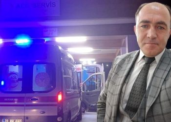 Karaman’da acı olay: Oğlu tarafından bıçaklanan baba öldü
