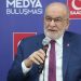 Karamollaoğlu: İsveç’in NATO üyeliğine sıcak bakmıyoruz