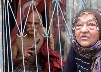 Karısını baltayla öldüren “Komando dede”: Yemek yapmıyor, çamaşırlarımı yıkamıyordu