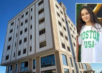 Kayıp kız çocuğu inşaatta meyyit bulundu