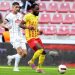 Kayserispor, Çaykur Rizespor’u mağlup ederek 3 maç sonra kazandı