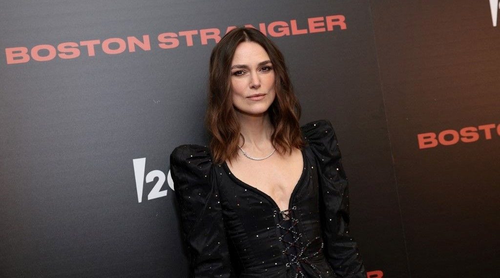 Keira Knightley “Conception” sinemasında başrol oynayacak