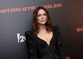 Keira Knightley “Conception” sinemasında başrol oynayacak