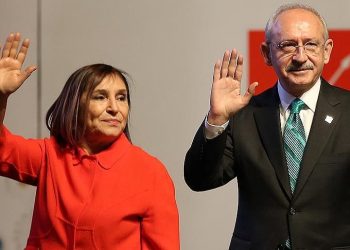 Kemal Kılıçdaroğlu’nun eşi Selvi Kılıçdaroğlu kimdir?