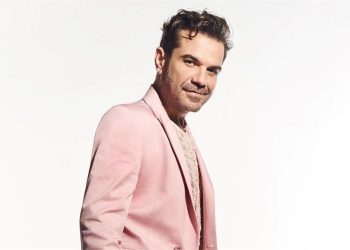 Kenan Doğulu’dan Cumhuriyet’in 100. yıl marşı: İkinci Yüzyıl