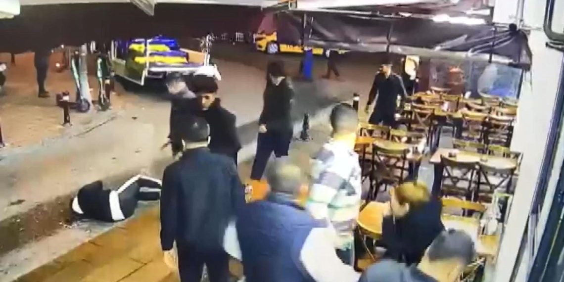 Kendal’ın vefatında yargılama başladı (Ateş eden sanık: Özür diliyorum)