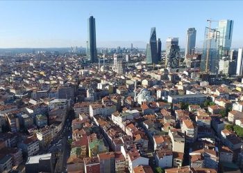 “Kentsel Dönüşüm Yasası” Meclis’e geliyor | Üçte iki kuralı yüzde 50+1 ile değişecek