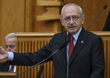 Kılıçdaroğlu’ndan Gazze yansısı: 21. yüzyılın en büyük ayıbı
