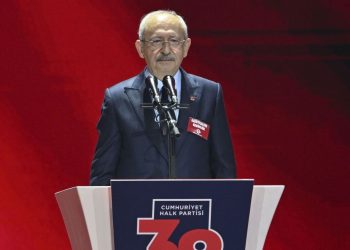 Kılıçdaroğlu’ndan kurultay sonrası açıklama