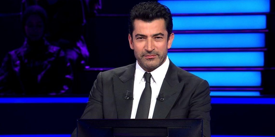 Kim Milyoner Olmak İster’de 1 milyonluk soru Filistin’den geldi