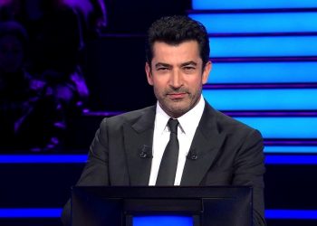 Kim Milyoner Olmak İster’de 1 milyonluk soru Filistin’den geldi