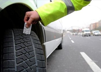 Kış lastikleri ne vakit takılacak? Hangi araçlarda zarurî? (2023 kış lastiği uygulaması)