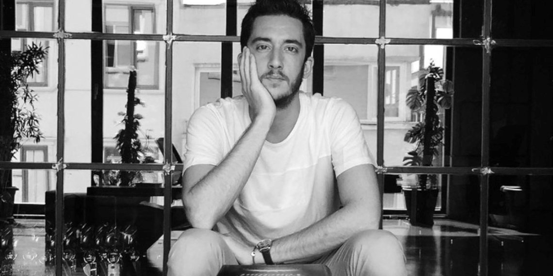 Kıvanç Talu kimdir? Dolandırıcılık argümanlarıyla gündeme gelen Kıvanç Talu kaç yaşında, nereli?