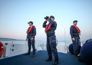 Kıyı Güvenlik Komutanlığı 300 uzman erbaş alımı müracaat sonuçları açıklandı (Uzman erbaş alımı sorgulama ekranı)